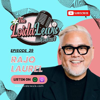 Rajo Laurel