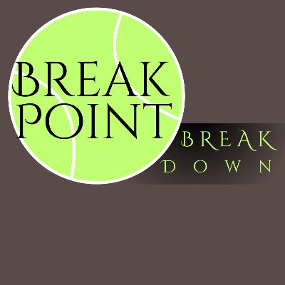 BPB Ep. 38 - US Open and Laver Cup: Alcaraz Wins US Open and 6th Major, and Team World Win Laver Cup