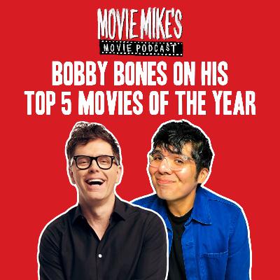 Bobby Bones on His Top 5 Movies of the Year + Movie Review: Hamnet + Trailer Park: How To Make a Killing