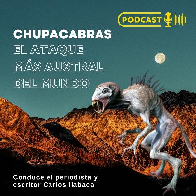 Chupacabras: el ataque más austral del mundo