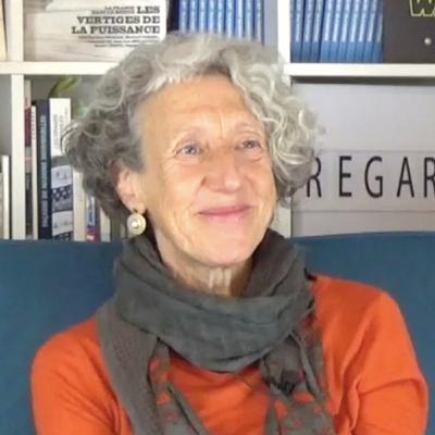 « Les jeunes des quartiers populaires sont très engagés dans le domaine de la solidarité »