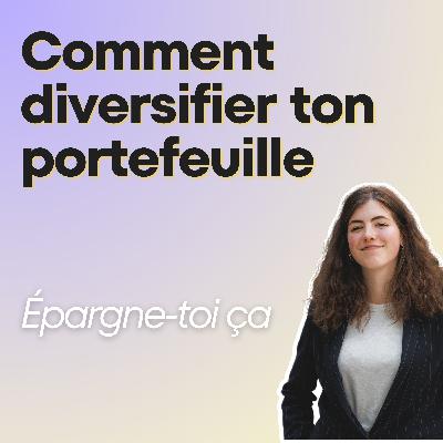 ETC Masterclass : comment diversifier ton portefeuille