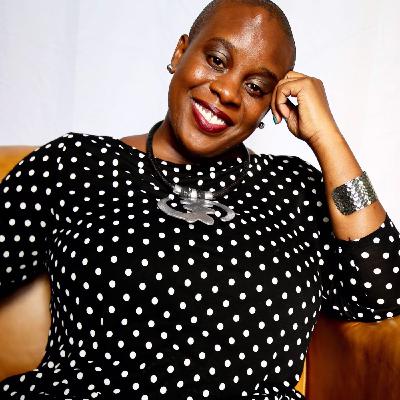 Episode 294: Episode 277 - Spirit at Work Guides Her Doctoral Practice  (Kyndra Frazier)