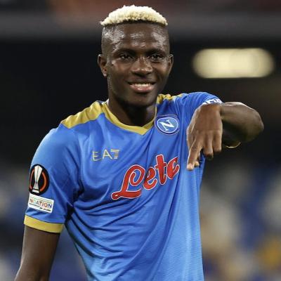 Which Club Best Suits Victor Osimhen?