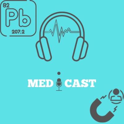 Ep.27 No te intoxiques con Plomo con la Dra. Marcela Tamayo