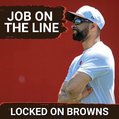 Andrew Berry's SECRET AGENDA Could SABOTAGE the Cleveland Browns Head Coach Search | Mike McDaniel IN PLAY? Andrew Berry's SECRET AGENDA Could SABOTAGE the Cleveland Browns Head Coach Search | Mike McDaniel IN PLAY?