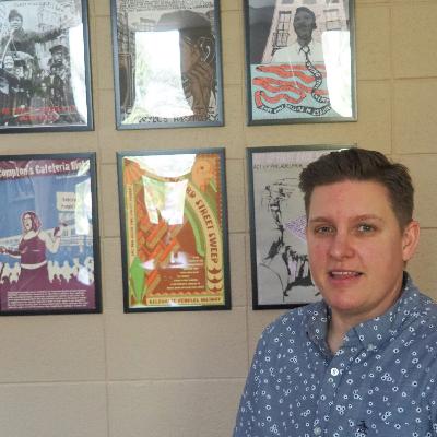 The grassroots response to HIV and AIDS in Middle America