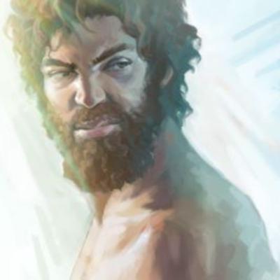 HISTÓRIA 4 - Caim ficou com muita raiva