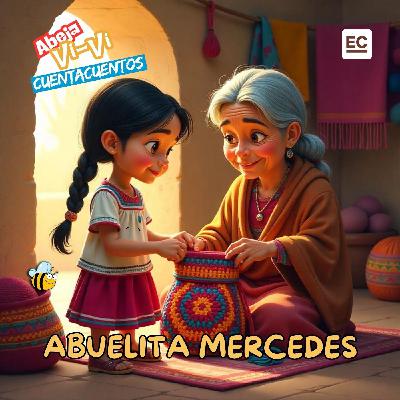 Abuelita Mercedes: