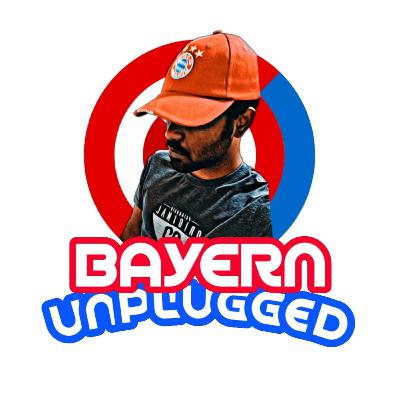 Welcome to Bayern Unplugged! 🔴⚪