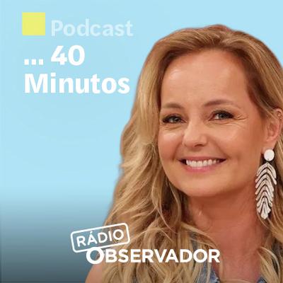 Bárbara Norton de Matos: "A imprensa tem uma fixação comigo, quase sempre pelo lado mau”