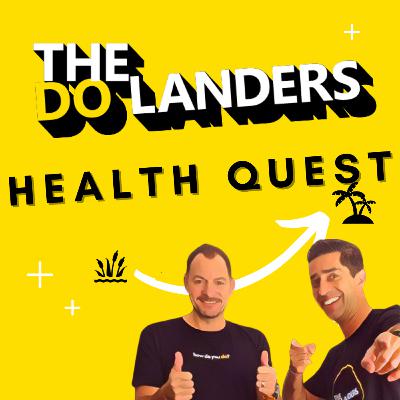 Health Quest E10: Warren Hanna: Insights on Financial Health Health Quest E10: Warren Hanna: Insights on Financial Health
