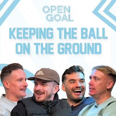 Rangers Sack Thelwell & Stewart + Celtic Close In On Nancy | Keeping The Ball On The Ground