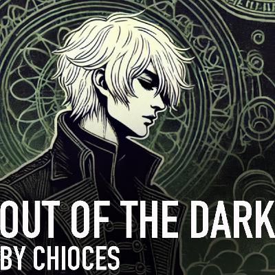 Out of the Dark, Chapter 24. Drarry PodFic