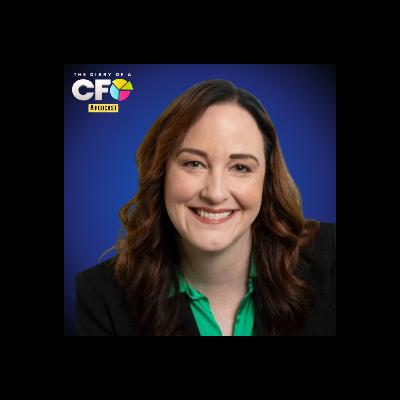 Moving From Big 4 Auditor to Controller to CFO, with Andrea Hecht
