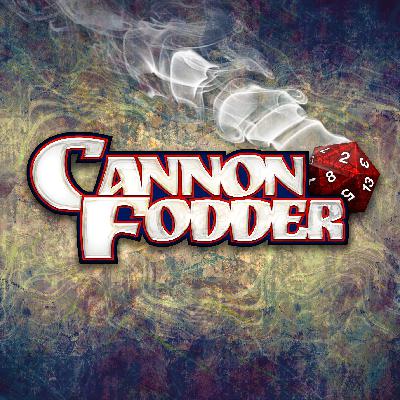 Cannon Fodder 93