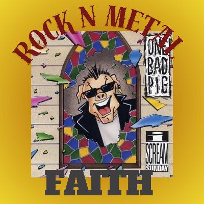 One Bad Pig: I Scream Sunday One Bad Pig: I Scream Sunday