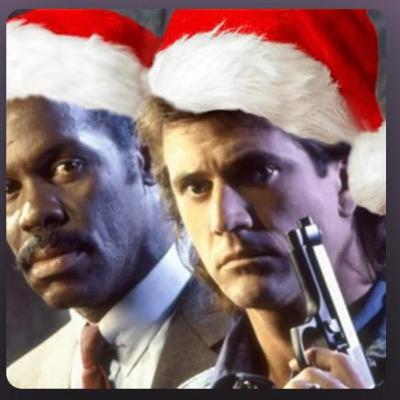 Ep8 - Lethal Weapon