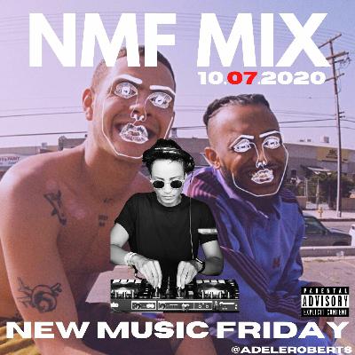 New Music Friday 😃 BIG BASS BANGERS in the mix 🔥 [10.07.2020]