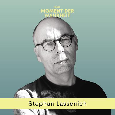 Der Moment der Wahrheit mit Stephan Lessenich, Direktor des Instituts für Sozialforschung an der Goethe-Universität