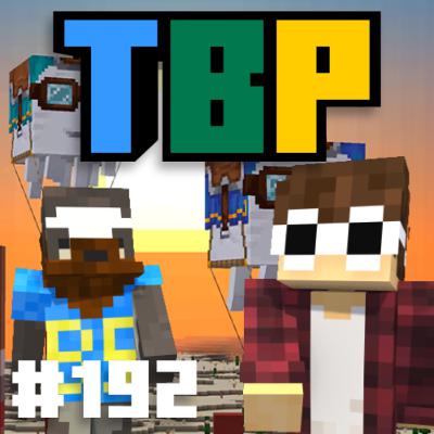 😀Happy Ghast Bomber💣