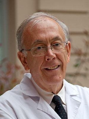 Es un referente en el mundo de la Historia del Arte y recibirá uno de nuestros Premios GRG Es un referente en el mundo de la Historia del Arte y recibirá uno de nuestros Premios GRG