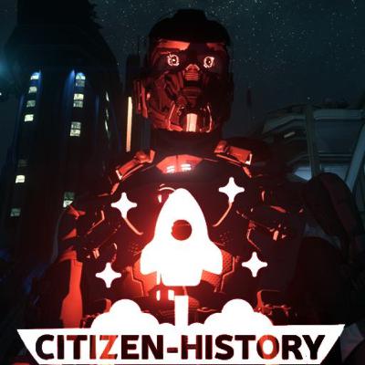 E03 - Star Citizen Week ReCap