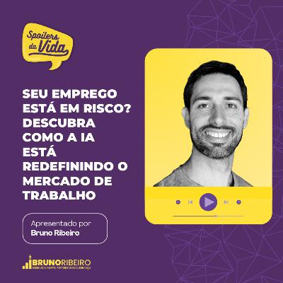 Seu Emprego Está em Risco? Descubra Como a IA Está Redefinindo o Mercado de Trabalho Seu Emprego Está em Risco? Descubra Como a IA Está Redefinindo o Mercado de Trabalho