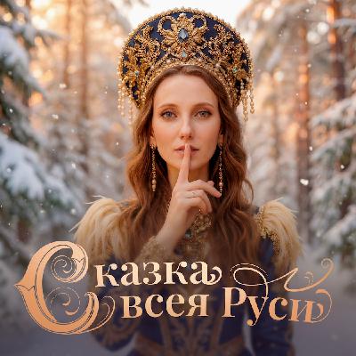 Зимовье зверей