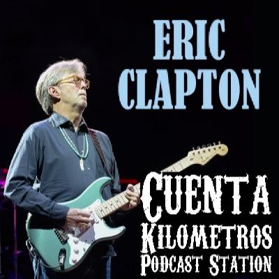 Eric Clapton - European Tour 2026 2ª Parte Eric Clapton - European Tour 2026 2ª Parte