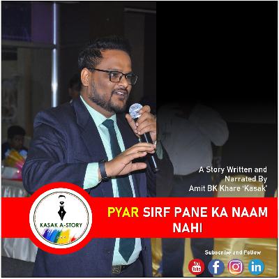 Pyara Pane ka name nahi.