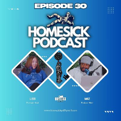 “Being Right Has Never Looked So Lonely” Episode 30