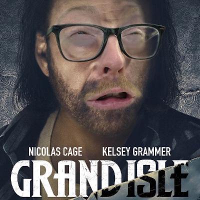 Episode 98 - GRAND ISLE (2019) feat. SCARLETT Episode 98 - GRAND ISLE (2019) feat. SCARLETT