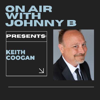 Keith Coogan: The Babysitter’s Dead. But the Stories Live On.