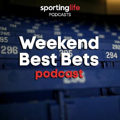 Weekend Best Bets Podcast: Jan 18-19