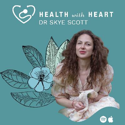 Moving from discipline to devotion, how to eat, with Erin Van Schoor Moving from discipline to devotion, how to eat, with Erin Van Schoor