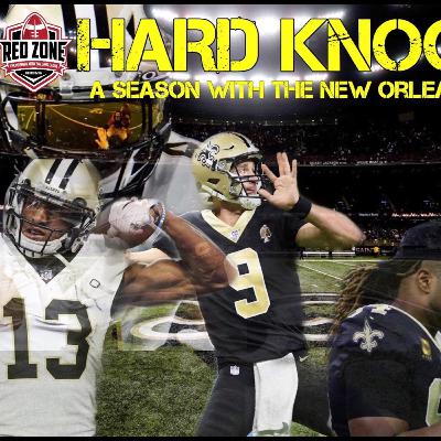 RZ Hard Knocks: New Orleans Saints - The Prologue (Episode 1)