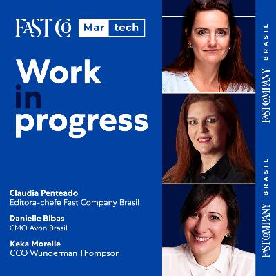 Avon & Wunderman Thompson Brasil Avon & Wunderman Thompson Brasil