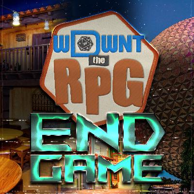 End Game | Season 1 Finale