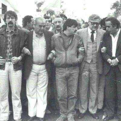 9. A 20 años del fallo "Simón", con Juan Carlos Maqueda
