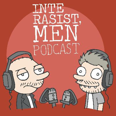Avsnitt 119 - IRM podcast Live At BodTV