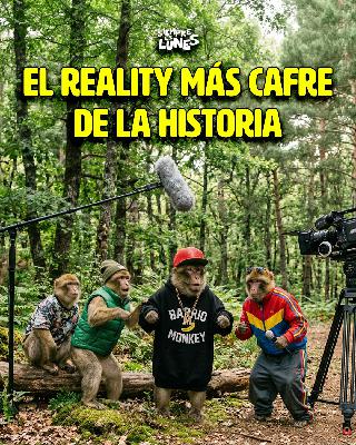 El reality más cafre de la historia El reality más cafre de la historia