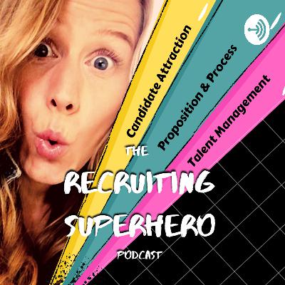 S2 Epi#16 - Mental Health in Recruitment - Recruiter chat - Learning to innovate from within