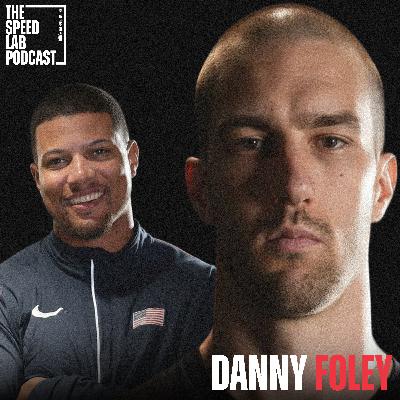 Danny Foley: Solving Problems In Human Performance