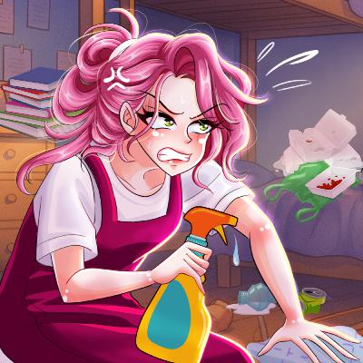 I Have to Survive The Worst Roommate At College | MDA Stories