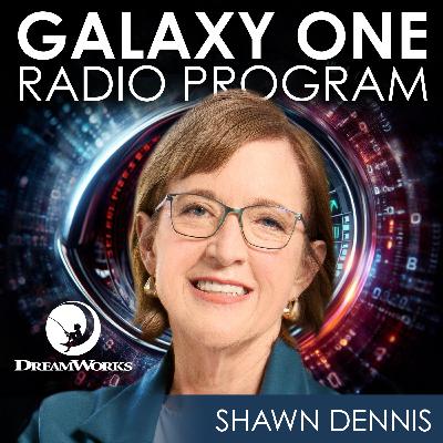 Shawn Dennis dreams of Shrek, Trolls and... Tiananmen Square?