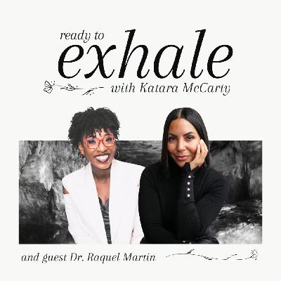 Black Mental WEALTH with Dr. Raquel Martin