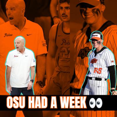 Oklahoma State Hoops Losses, Cowgirl Softball Upsets Texas A&M & UCLA, Wrestling Stuns No. 6 VT - OSU Basketball Struggles, Cowgirl Softball Upsets, Wrestling Shocks No. 6 Virginia Tech
