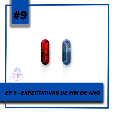 Ep 9 - Expectativas de fim de ano