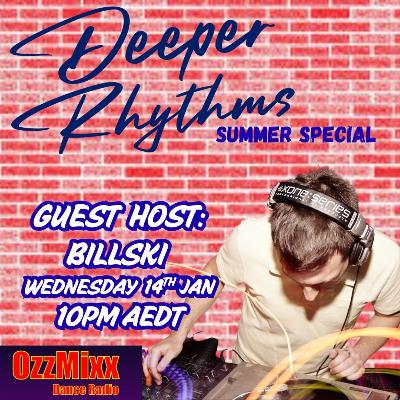 Summer Special - Billski Guest Hosting Summer Special - Billski Guest Hosting